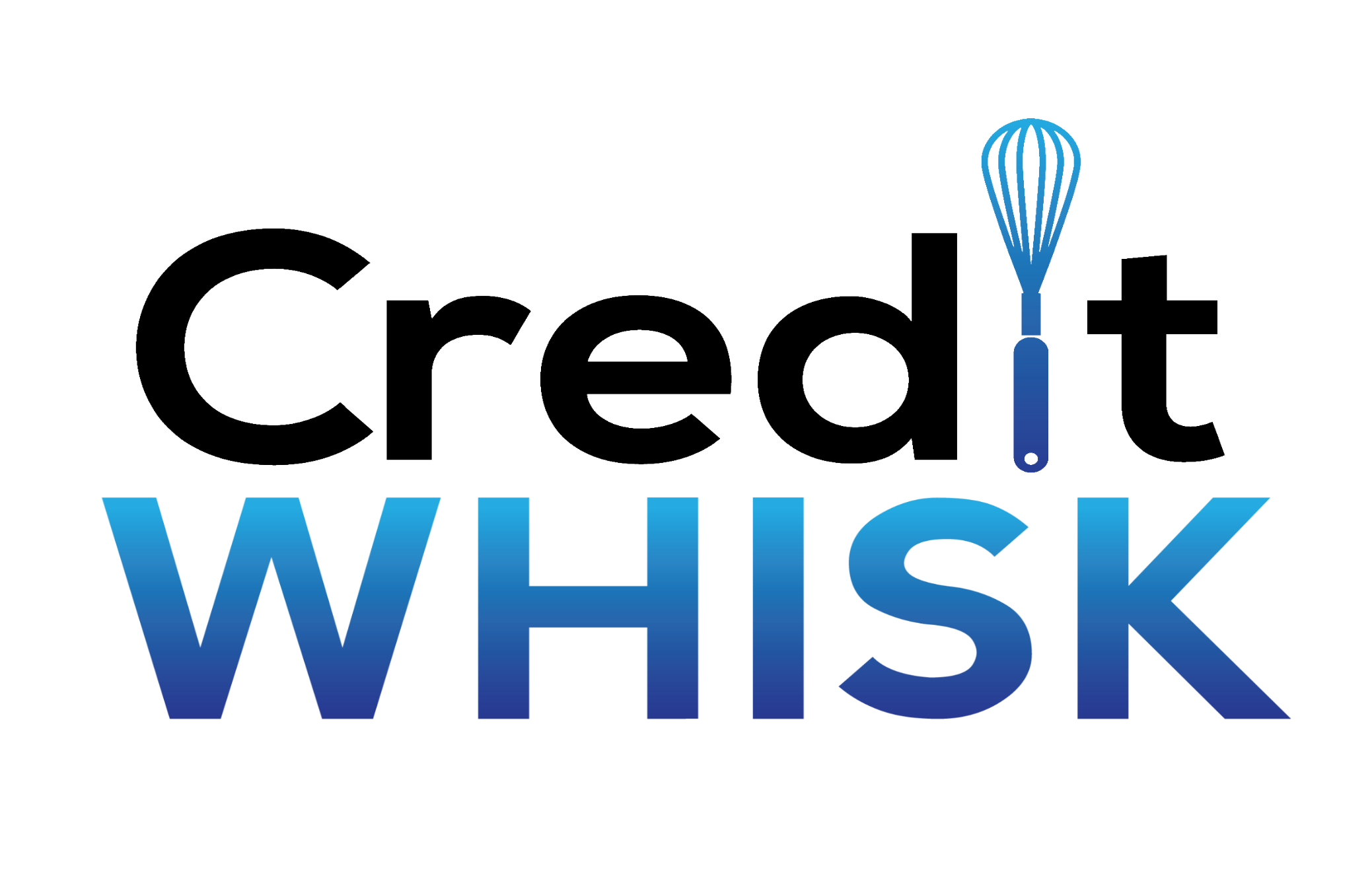 credit whisk logo